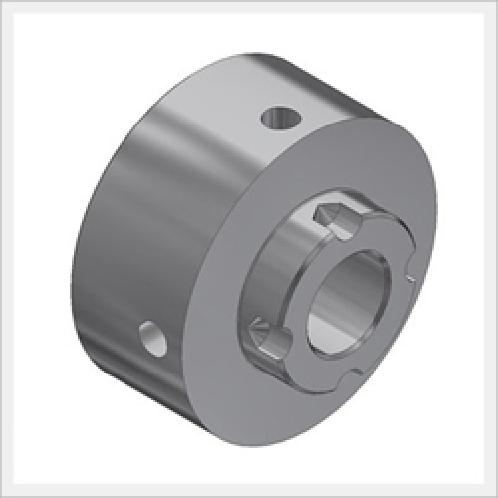 Spherical Joint Block